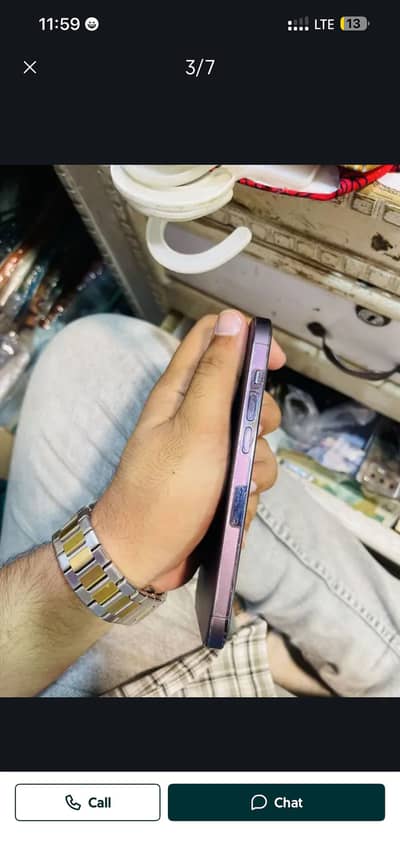 Apple iPhone 14 pro