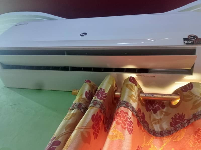 1.5 Ton Split AC mint condition 3