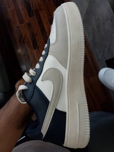 nike new addition
