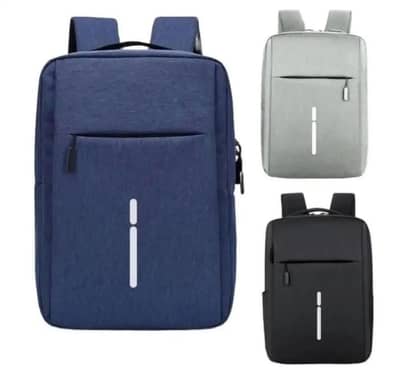 Stylish Waterproof Laptop Backpack