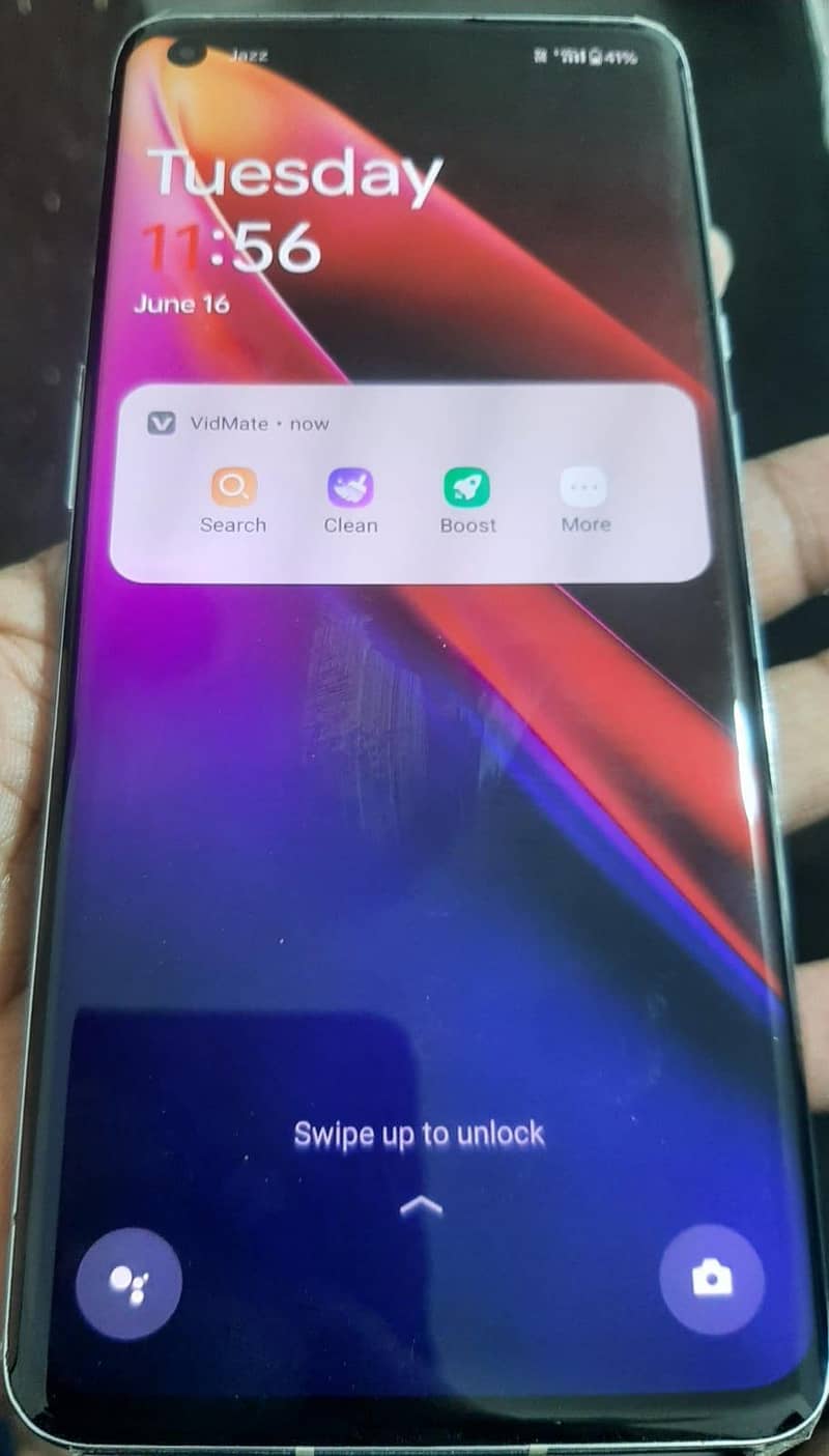 One Plus 9 Pro 1