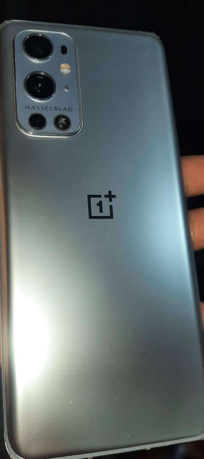 One Plus 9 Pro 2