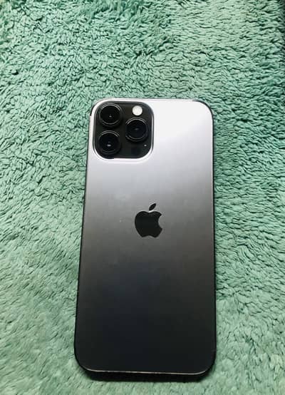 Apple iPhone 13 Pro Max