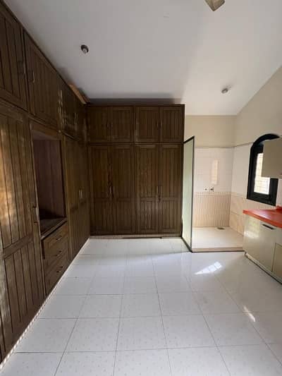 Upper Portion For Rent DHA Phase 7 Ext