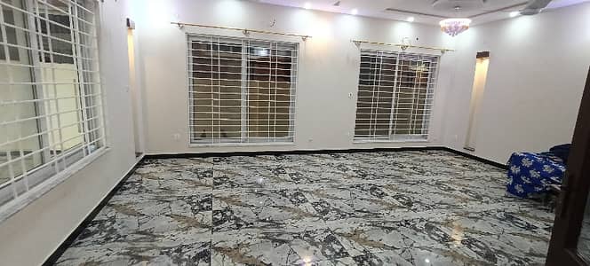Kanal Brand New House For Sale