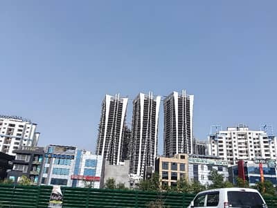 1st Floor For Rent DHA Phase 2 Islamabad