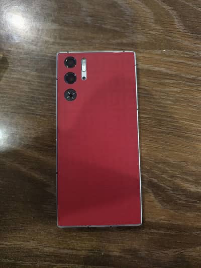 Redmagic 9 Pro