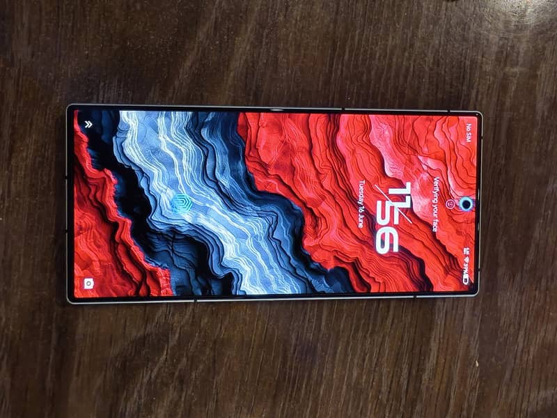 Redmagic 9 Pro 2