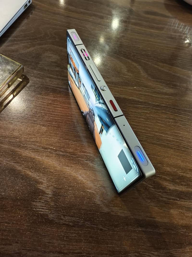 Redmagic 9 Pro 4
