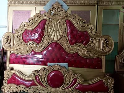 jahaiz furniture  demand h 5 lakh baqi Kam ho jaye ga