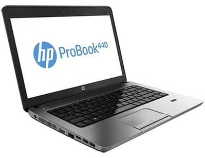 HP ProBook Core i5 5th Gen | 8GB RAM | 128GB SSD + 500GB HDD