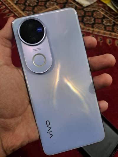 Vivo V50 5G