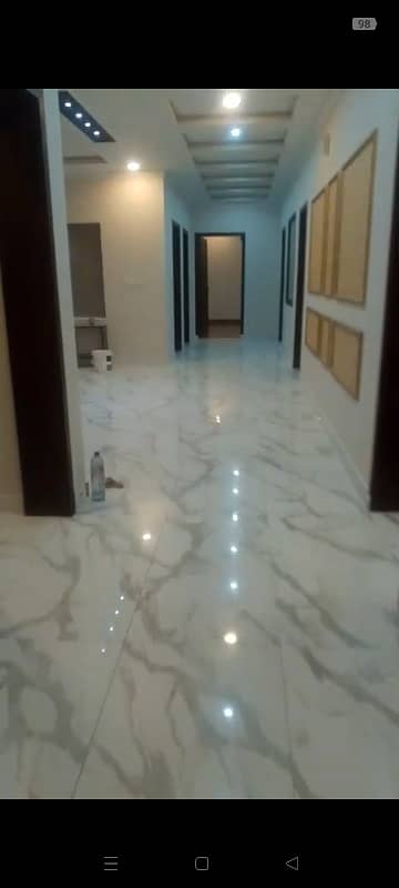 Brand New 3 Bed 1st Floor For Rent  DHA Phase 2 Islamabad