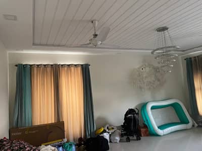 Kanal Used House For Sale  DHA Phase 2 Islamabad