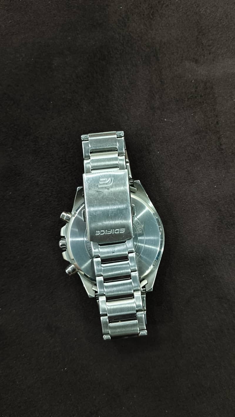 Casio Watch 0