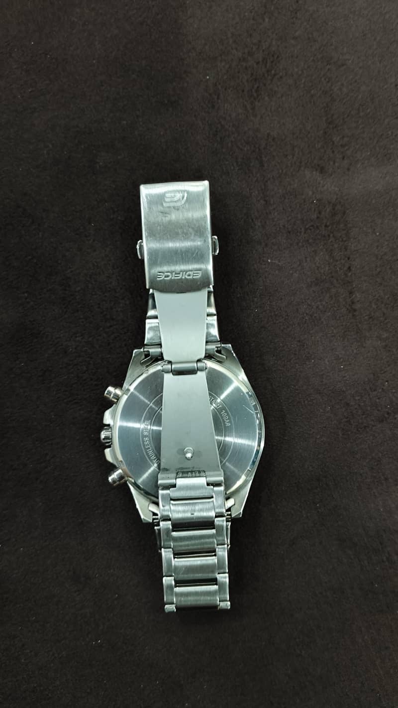 Casio Watch 1