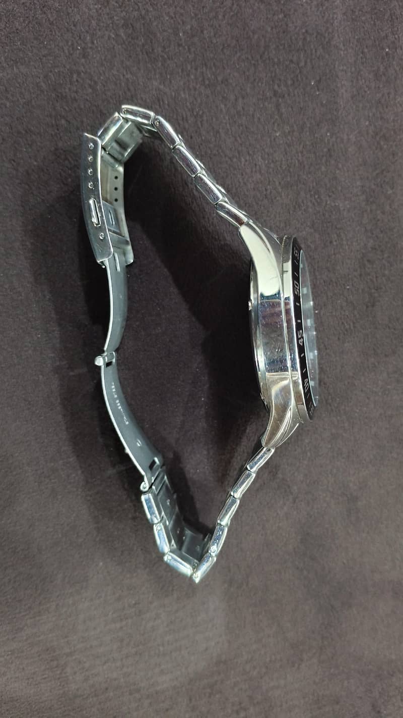 Casio Watch 2