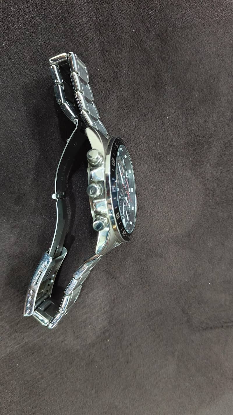 Casio Watch 3