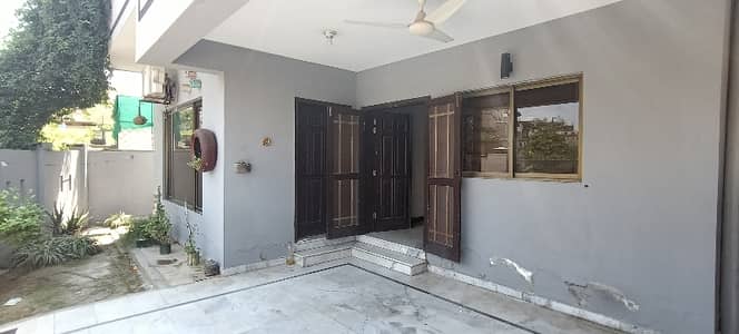 10 Marla Full House For Rent DHA Phase 2 Islamabad