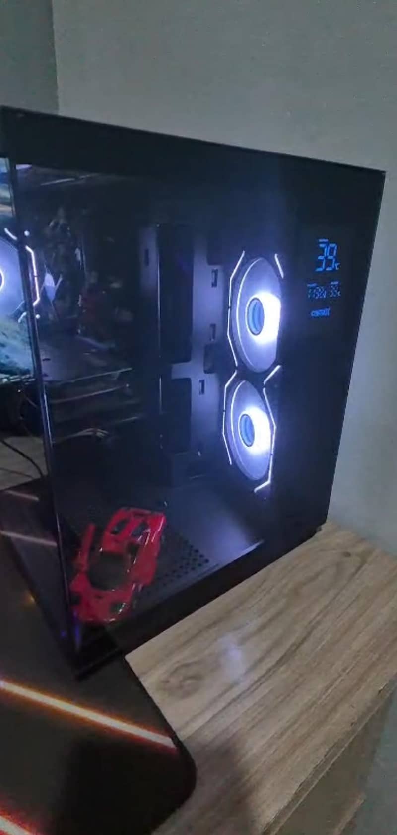 Gaming PC 0