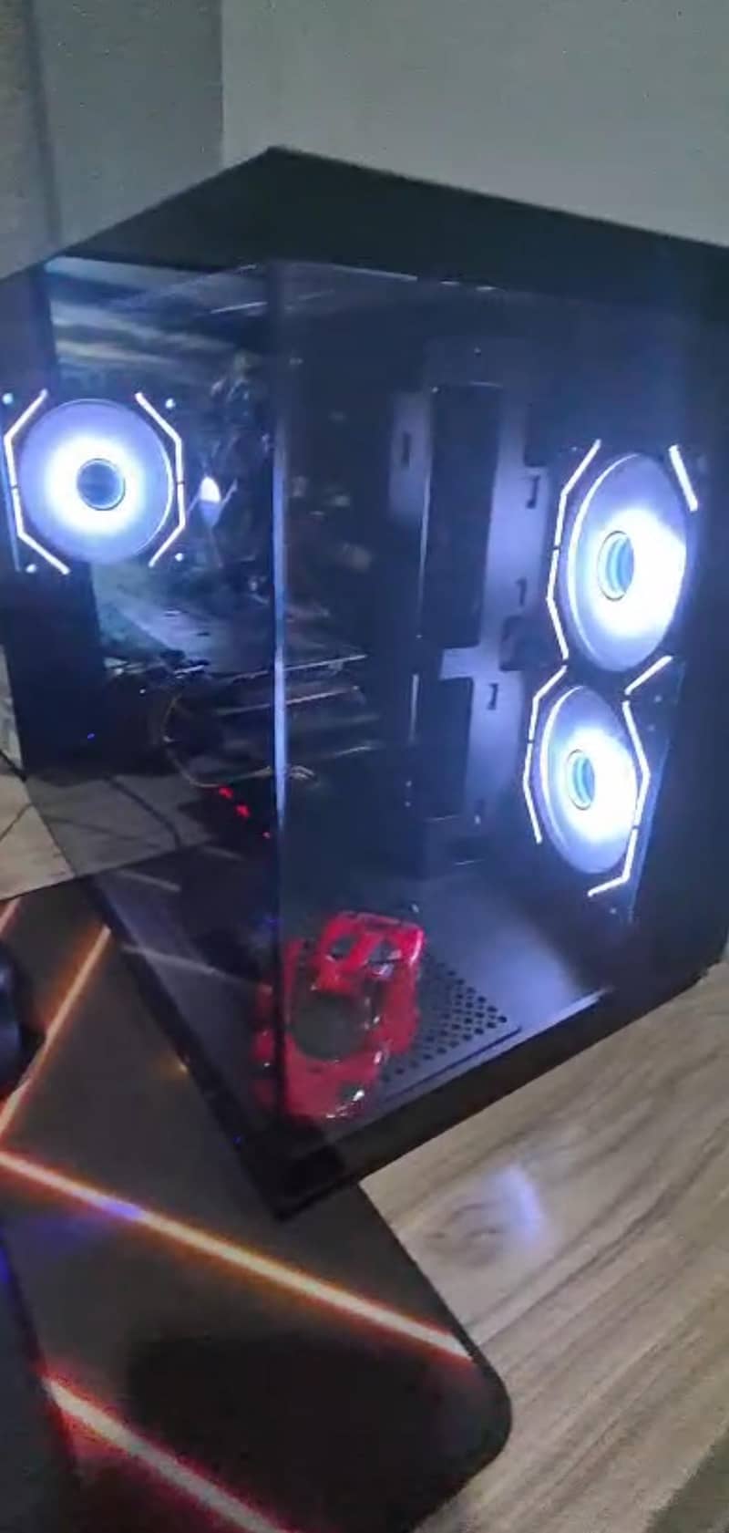 Gaming PC 1