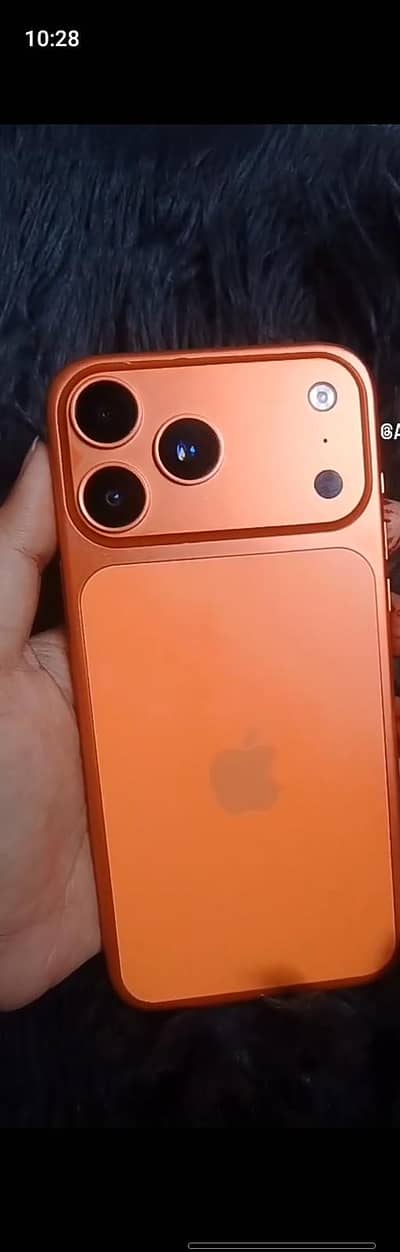 Apple iPhone 17 Pro Max A+