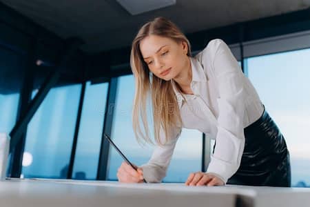 female staff ki zaroorat hai