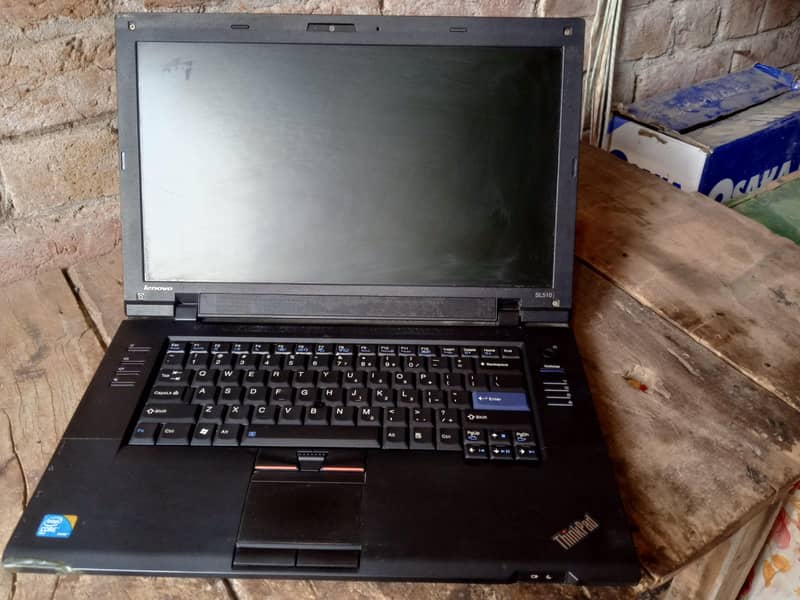 window 7 installed 5