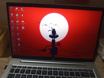 Hp Elite book 845 G7