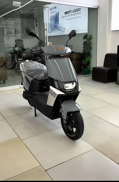 yeadea rubin 2025 model 90 kile meter