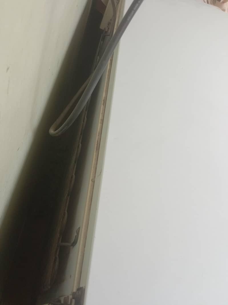 Frezer 3