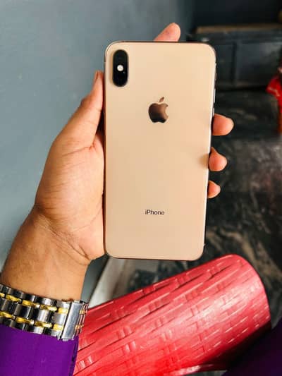 Apple iPhone XS Max