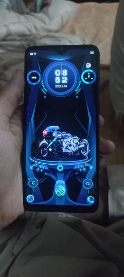 OPPO F15
