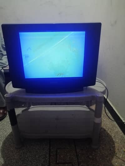 Samsung 14 inch colour Tv
