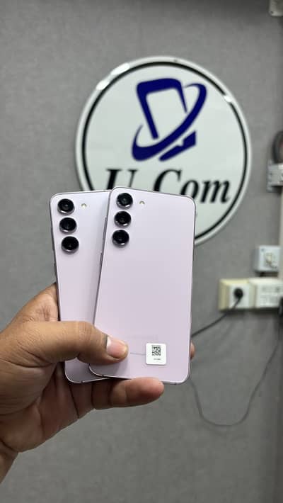 Samsung Mobile S23