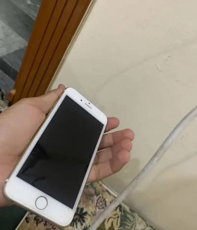 Apple iPhone 6S