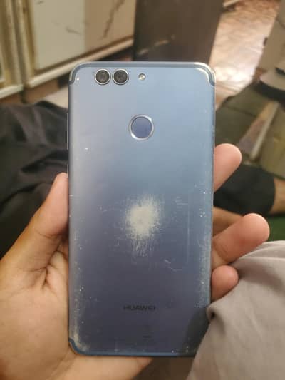 Huawei Nova 2 Plus