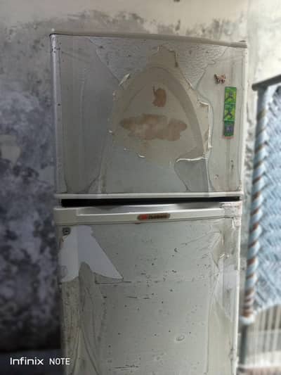 Dawlance Fridge