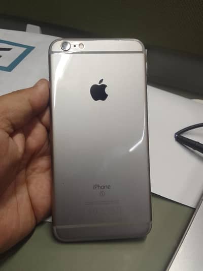 Apple iPhone 6S Plus