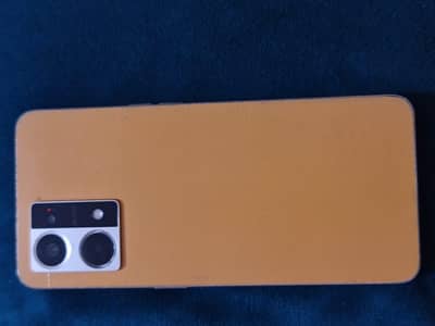 OPPO F21 Pro – 8GB/128GB – GOOD Condition – AMOLED & Snapdragon