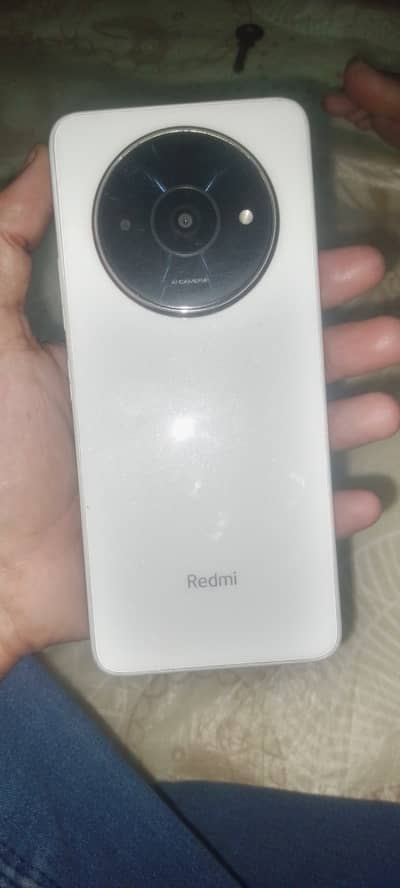 Xiaomi Redmi A3x