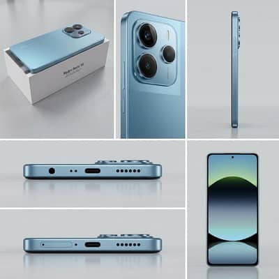 Xiaomi Other Model