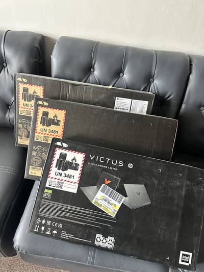 Hp victus
