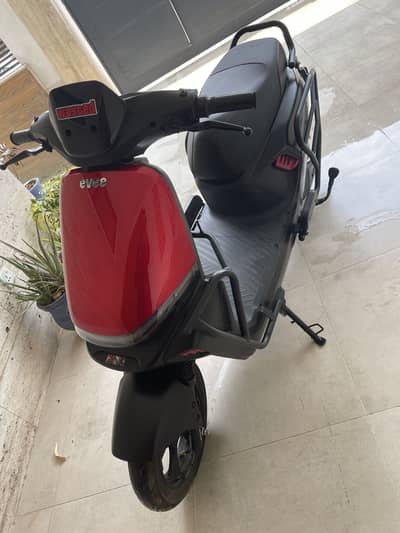 Scooty For Sale