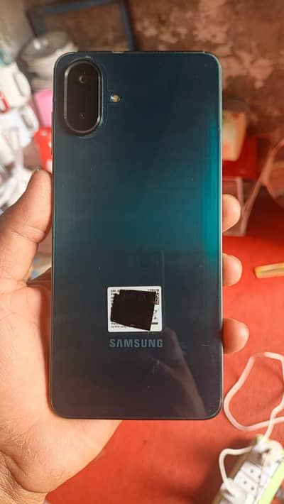 Samsung Mobile A07 5G