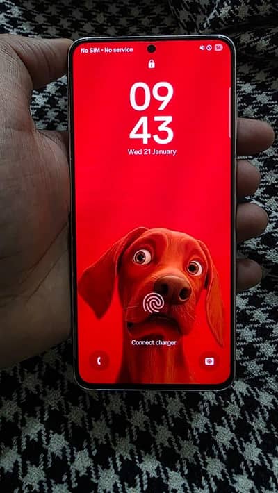 Samsung Mobile S21 8/128