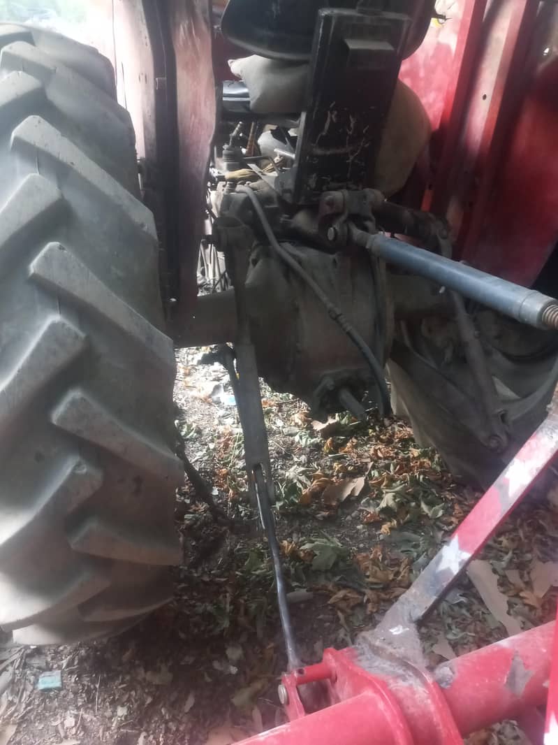 mf 240 3