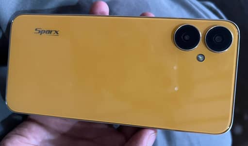 Sparx Neo 7 ultra 6/128