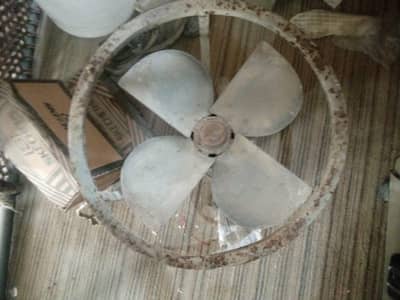 220 volt cooler   only moter for sale
