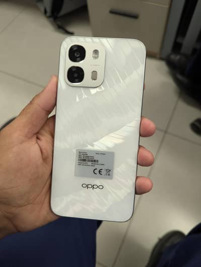 OPPO A6s